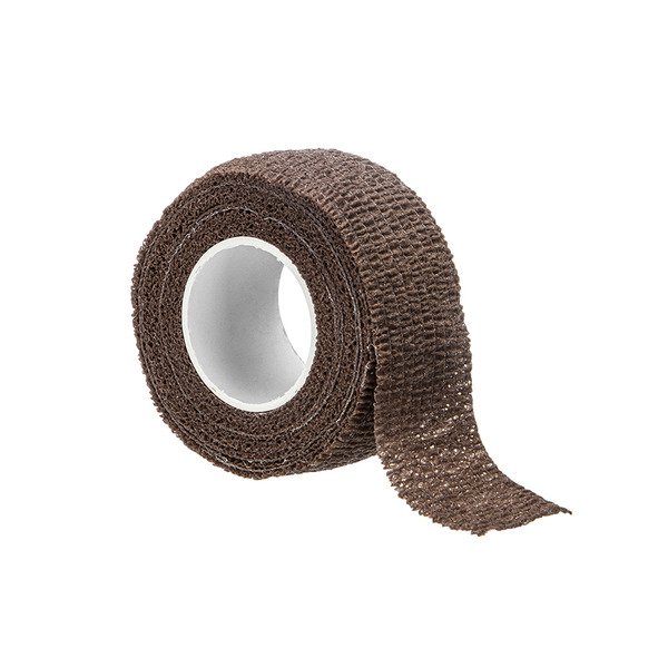 【日本霜山】纏繞式桌椅腳止滑防刮靜音膠帶(2.5cm x 4.5m)-3入-多色可選