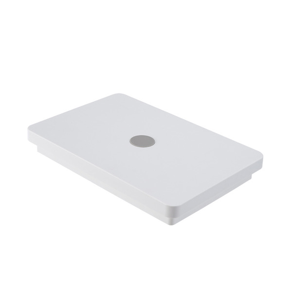 【日本霜山】多功能移動式萬向輪托盤架/平板滑輪車