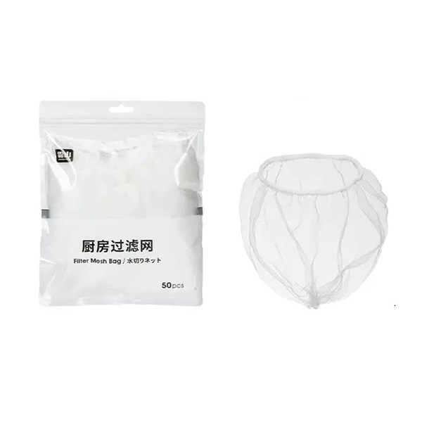 【日本霜山】拋棄式極細密水槽過濾網-150入