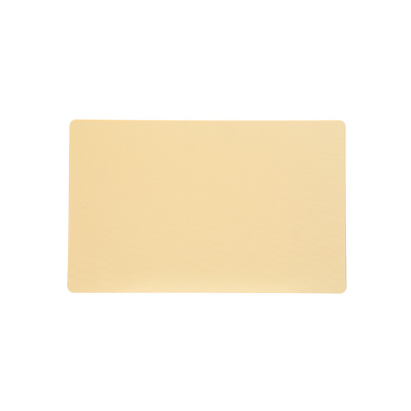 【日本霜山】雙面PE防霉抗菌砧板-小