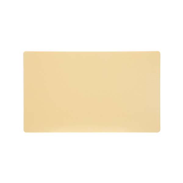 【日本霜山】雙面PE防霉抗菌砧板-大