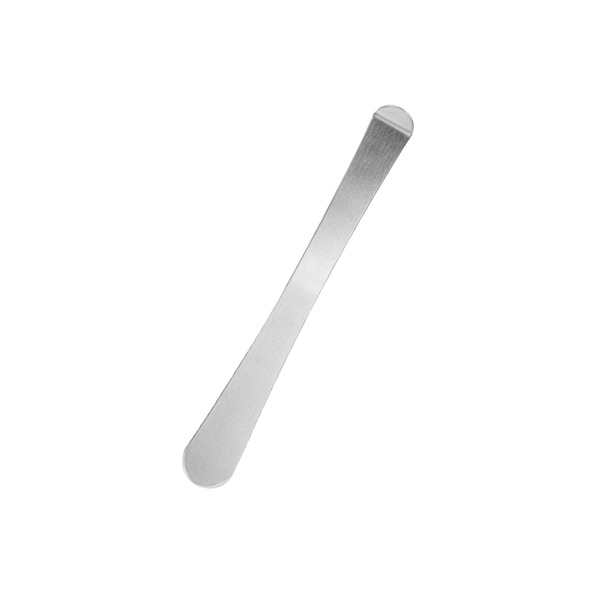 【日本霜山】304不鏽鋼長柄包餡勺/抹刀