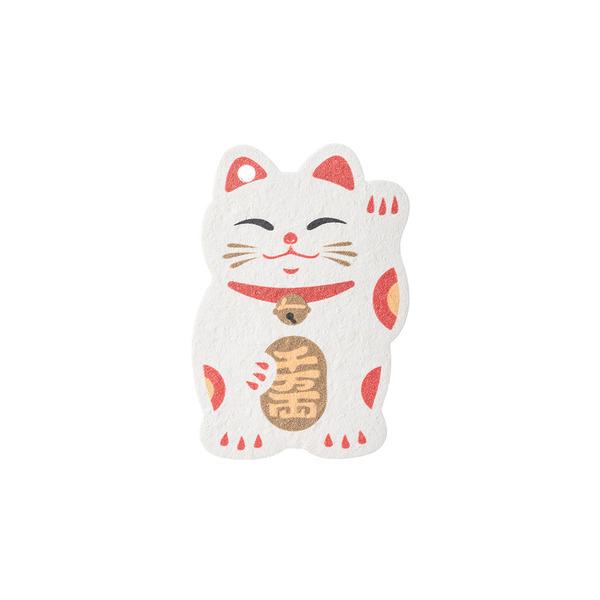 【日本霜山】可愛造型木漿棉去汙清潔海綿刷-3入-多款可選