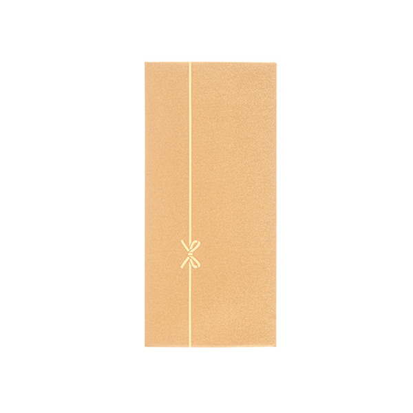 【日本霜山】簡約風萬用燙金紅包袋(10入/包)-2包組 (過年/生日/慶賀可用)-多款可選