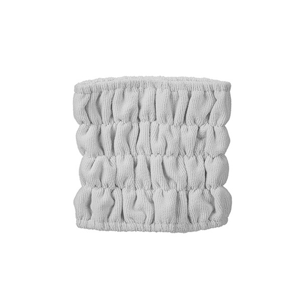 【日本霜山】透氣加寬束髮帶/洗臉髮帶-多色可選