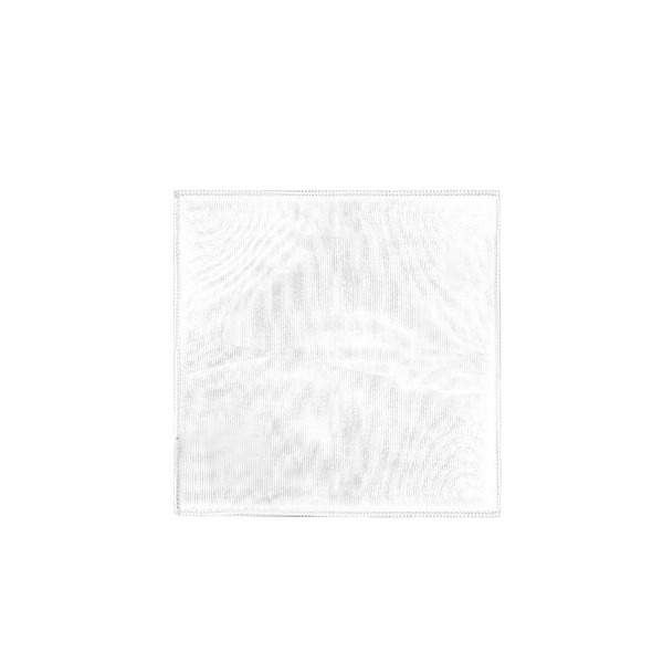 【日本霜山】超細纖維玻璃鏡面無水痕抹布(30x30cm)-3條入