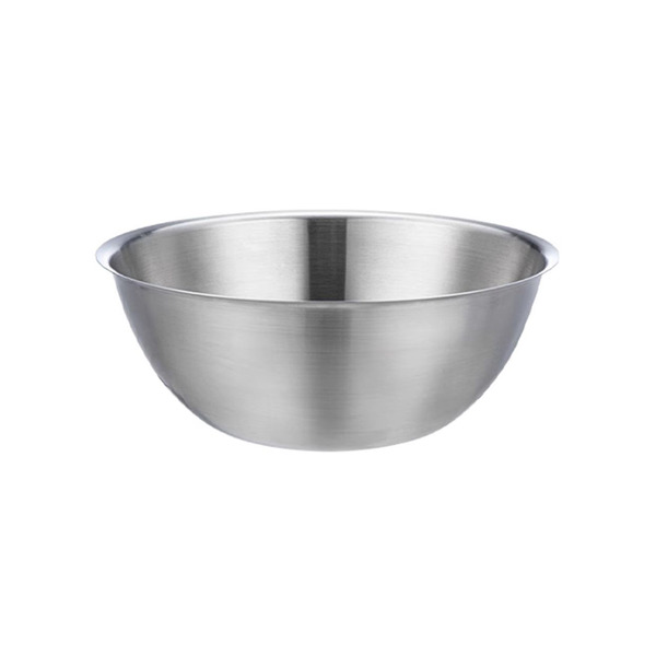 【日本霜山】304不鏽鋼深型調理盆-2.2L