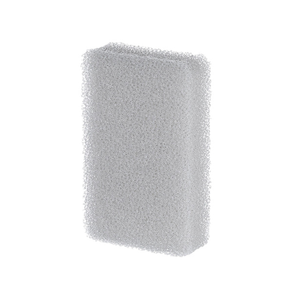 【日本霜山】不沾油易起泡去污洗碗海綿(3入/包)x3包組