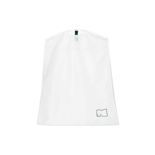 【日本霜山】多用途可掛式晾曬網袋/玩偶枕頭曬網-3入