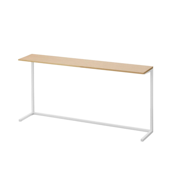 【日本霜山】北歐風桌上型加厚碳鋼置物架/展示收納架-DIY