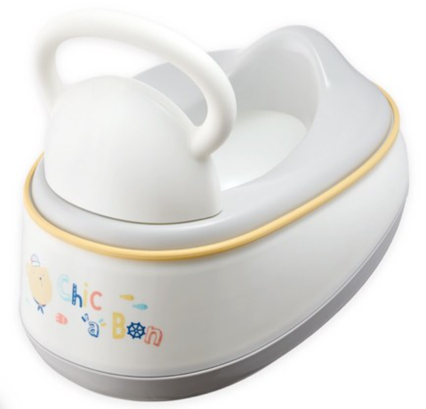 奇哥幼童學習五合一便器