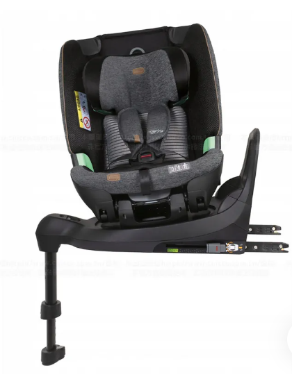 Chicco Bi-Seat全能i-size安全汽車座椅Air版