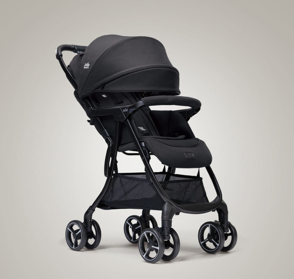 JOIE fluri drift 橫輕巧x磁吸扣手推車