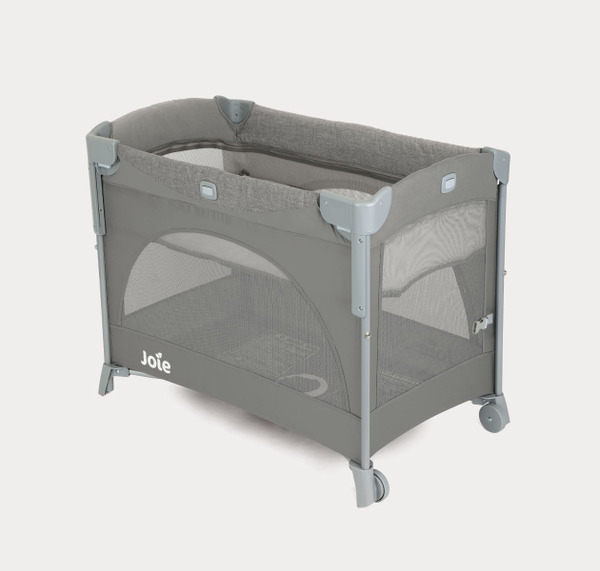 joie kubbie™ sleep 多功能嬰兒床 現抵200元！