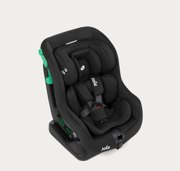joie steadi R129 0-4歲雙向安全汽車座椅  現抵200元！