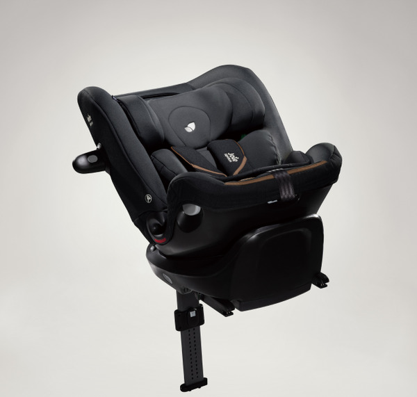 joie i-Spin XL 0-12歲360度旋轉型isofix汽車安全座椅