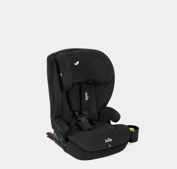 joie i-Irvana 2-12歲成長型汽車安全座椅 現抵200元！