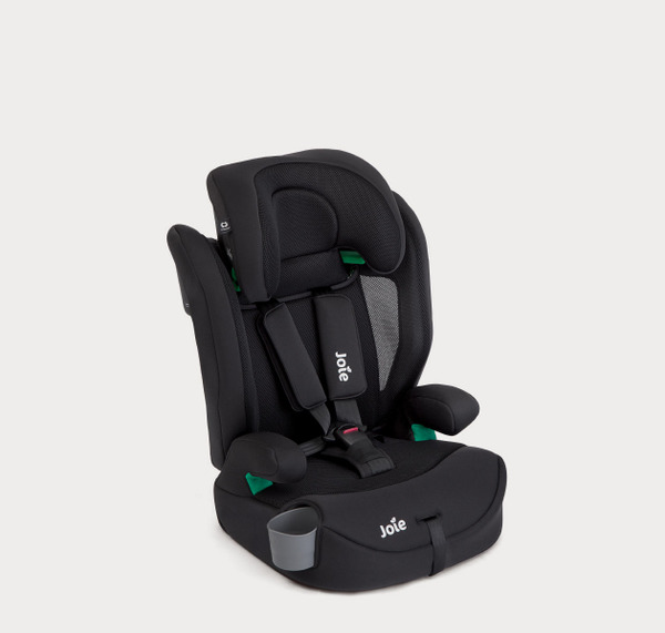 joie elevate R129 2-12歲成長型汽車安全座椅 現抵200元！