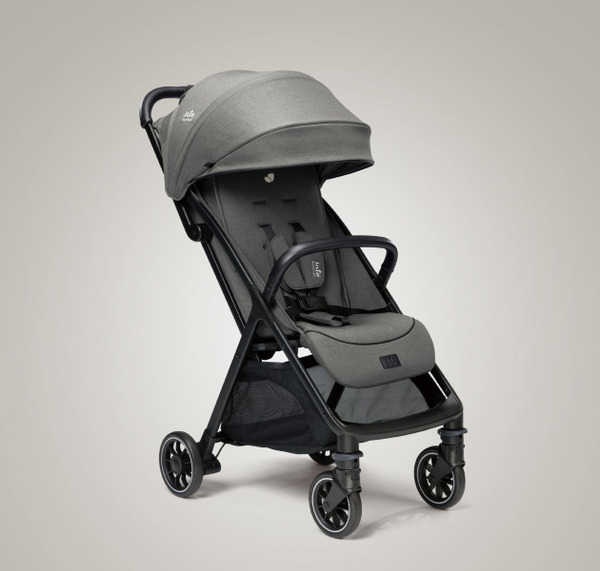 JOIE parcel 輕量三折手推車 現抵300元！