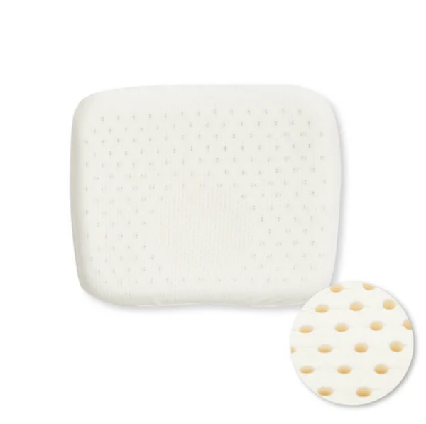 奇哥-乳膠圓型枕