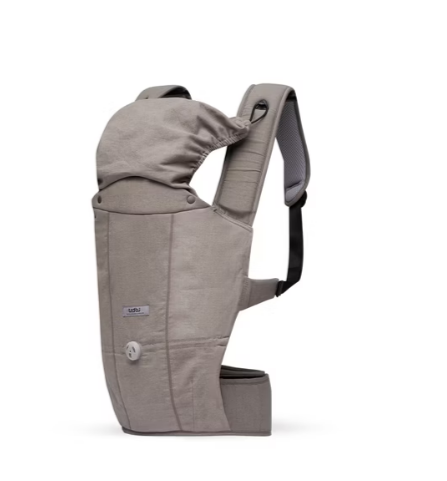 todbi-ROLLLOL 微笑背巾(超輕量)揹巾 揹帶 現抵300元！