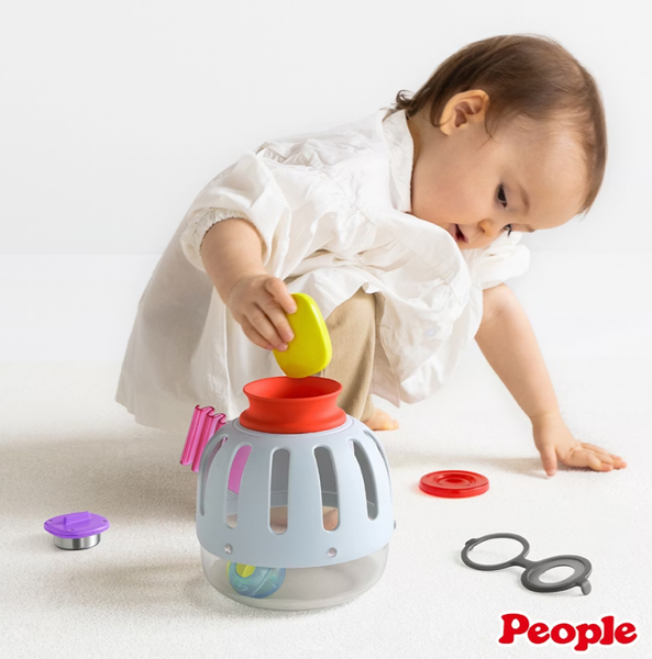 People-放進拿出益智玩具(1curiosity系列/1歲好奇心)