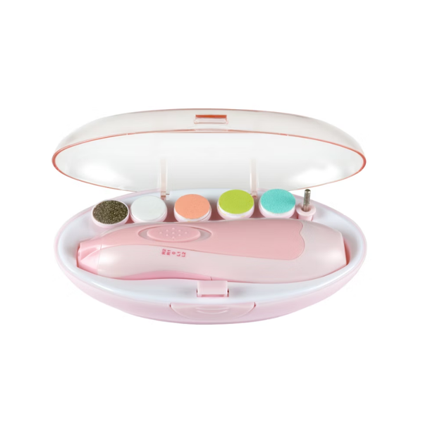 nac nac 電動指甲修磨機 磨甲機