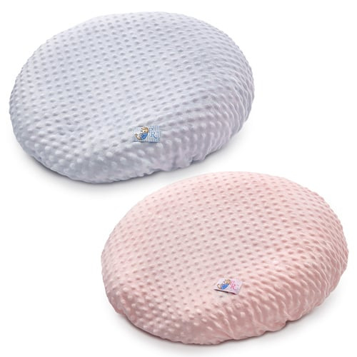 奇哥Peter Rabbit-夢境比得兔豆趣多功能授乳枕