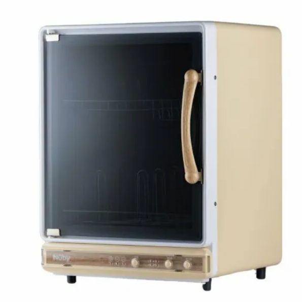 美國 Nuby 紫外線殺菌烘乾機NB-U011  現抵300元！