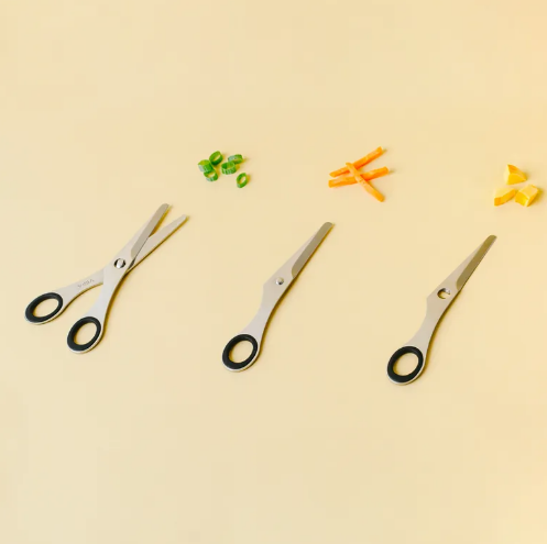 VIIDA Glow 多功能食物剪刀