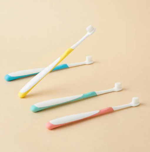 🎉買4送1 VIIDA JOY 幼兒牙刷-單支