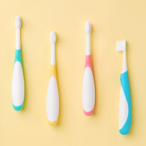 🎉買4送1 VIIDA JOY 兒童牙刷-單支