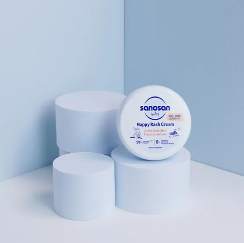 珊諾baby re:mind極潤全效修護膏 150ml