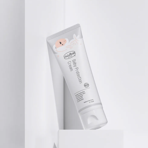 貝恩嬰兒全效護膚膏 (75ml)