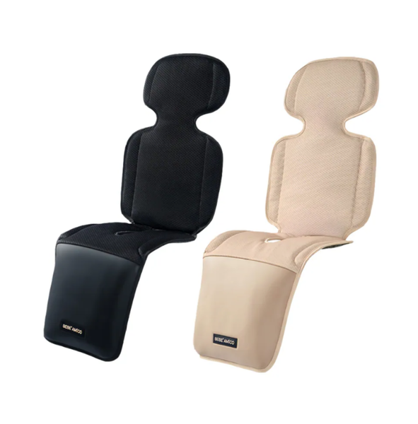 北極熊極地智能風扇涼感墊