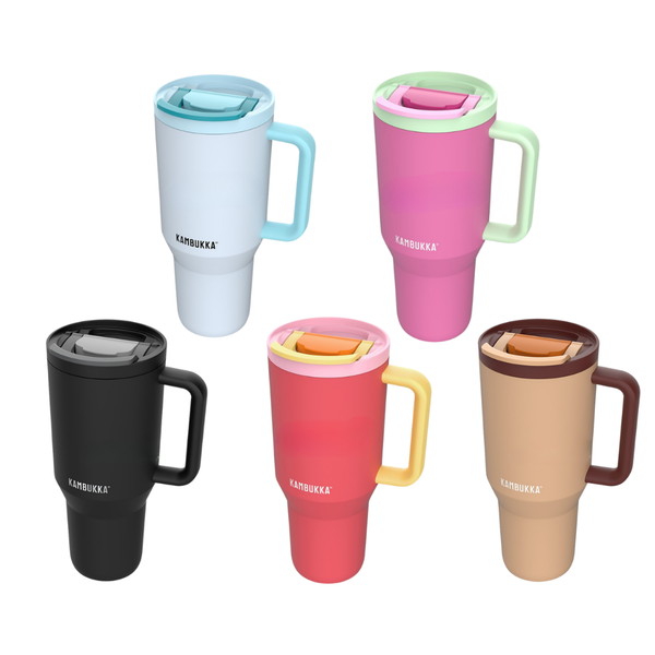 Kambukka卡沛卡 冰霸杯(950ml)