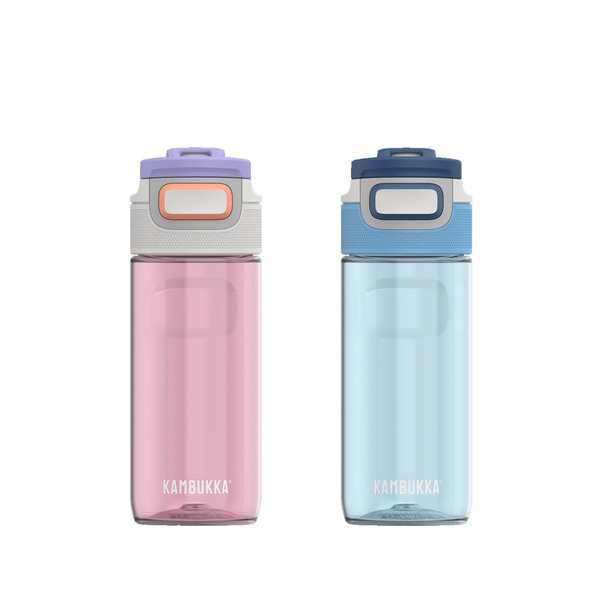 Kambukka卡沛卡 智飲瓶(500ml)