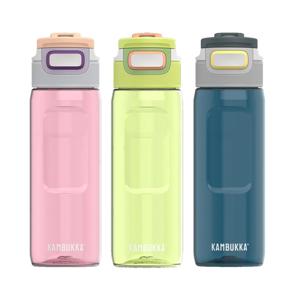 Kambukka卡沛卡 智飲瓶(750ml)