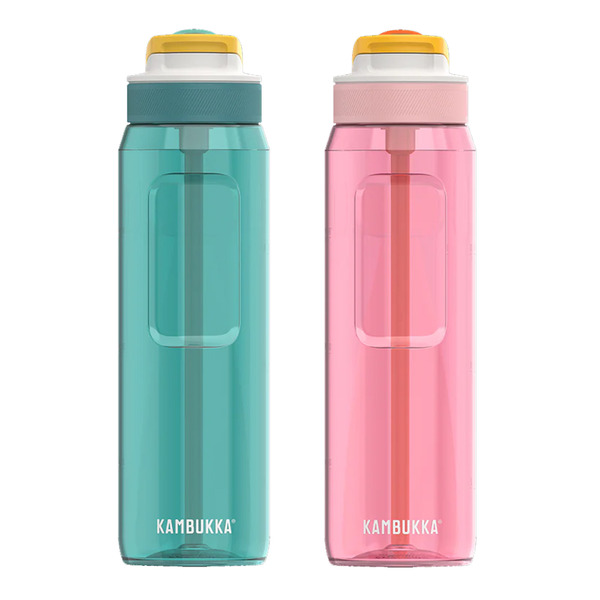 Kambukka卡沛卡 智飲瓶(1000ml)