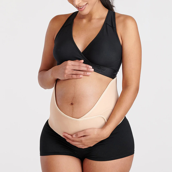 【Marena 瑪瑞娜】綻放托腹帶