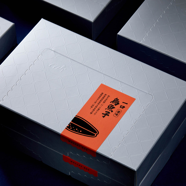 一口烏魚子原味