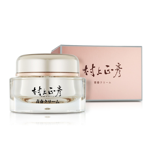 村上正彥 青春霜 30ml