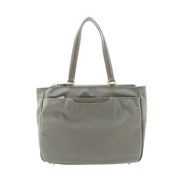 FIRANO 防水輕量尼龍多口袋手提包(多色)