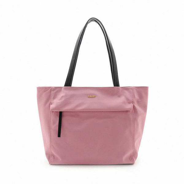 FIRANO 防水輕量尼龍多功能手提包(多色)