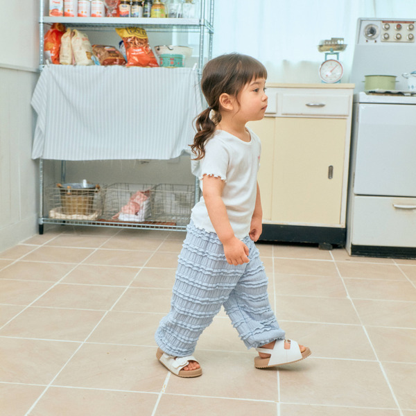 26夏【1st blue】浪漫蕾絲康康褲 (2色)