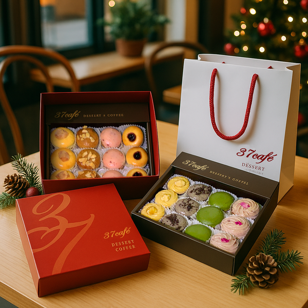 一口乳酪球(24入)