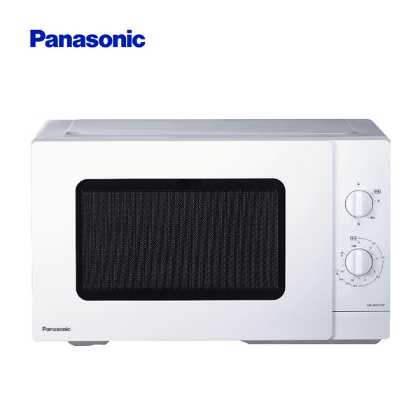 國際牌 25L轉盤式機械式微波爐 NN-SM33NW