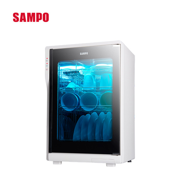 聲寶-四層紫外線烘碗機KB-GK90U