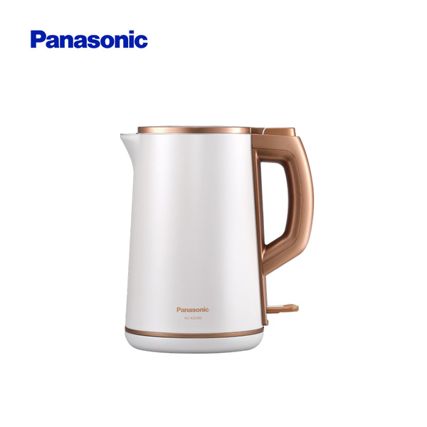 國際牌 1.5L雙層防燙電水壺 NC-KD300