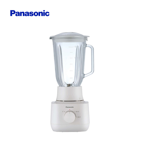 國際牌 1.5L 玻璃杯果汁機 MX-EG5301